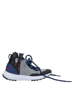 Низкие кеды и кроссовки Diesel