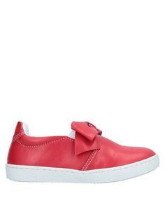 Низкие кеды и кроссовки Momino