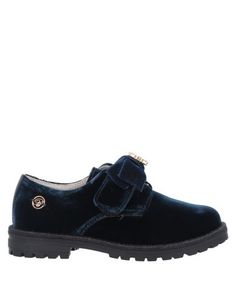 Мокасины Miss Blumarine