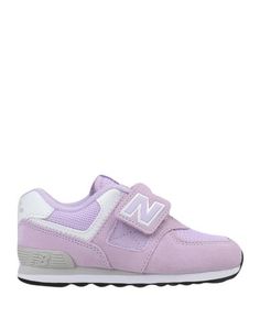 Низкие кеды и кроссовки New Balance