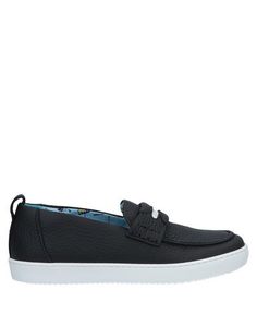 Мокасины Dolce & Gabbana