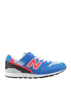 Низкие кеды и кроссовки New Balance