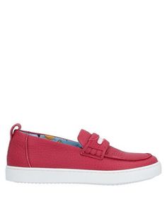 Мокасины Dolce & Gabbana
