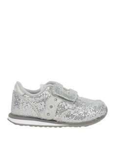 Низкие кеды и кроссовки Saucony
