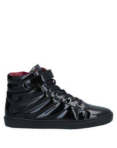 Высокие кеды и кроссовки Dolce & Gabbana