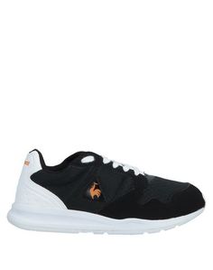 Низкие кеды и кроссовки Le Coq Sportif