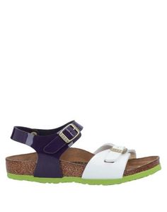 Сандалии Birkenstock