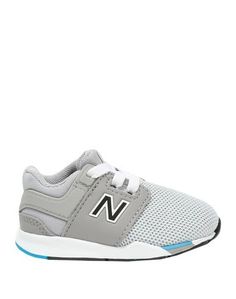 Низкие кеды и кроссовки New Balance