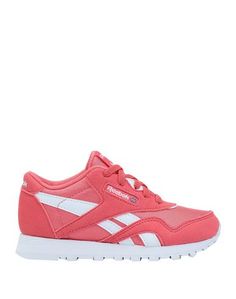 Низкие кеды и кроссовки Reebok