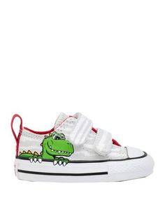 Низкие кеды и кроссовки Converse ALL Star