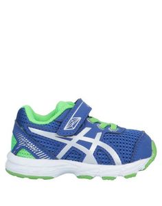 Низкие кеды и кроссовки Asics