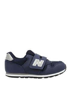 Низкие кеды и кроссовки New Balance