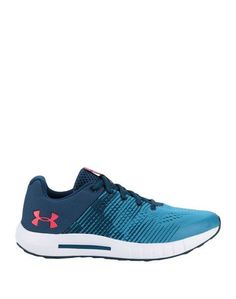 Низкие кеды и кроссовки Under Armour