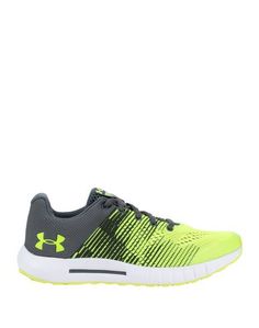 Низкие кеды и кроссовки Under Armour