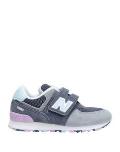 Низкие кеды и кроссовки New Balance