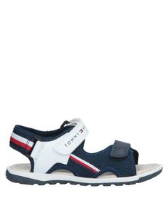 Сандалии Tommy Hilfiger