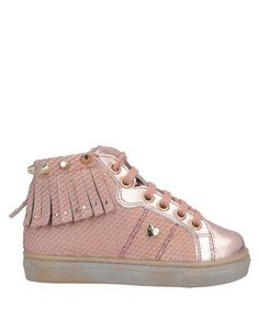 Низкие кеды и кроссовки Twinset