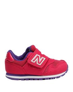 Низкие кеды и кроссовки New Balance