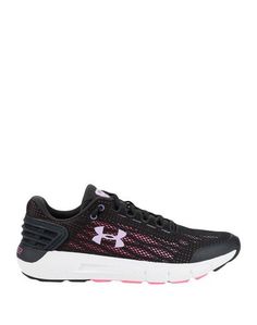 Низкие кеды и кроссовки Under Armour