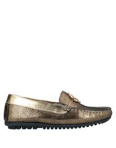 Мокасины Roberto Cavalli Junior