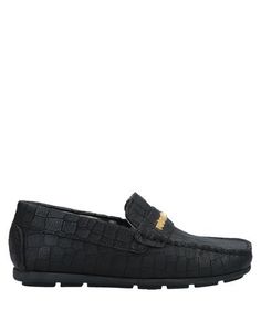 Мокасины Roberto Cavalli Junior