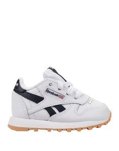 Низкие кеды и кроссовки Reebok