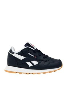 Низкие кеды и кроссовки Reebok