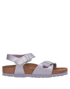 Сандалии Birkenstock