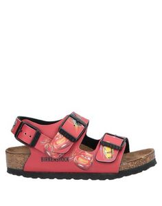 Сандалии Birkenstock