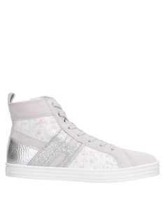 Высокие кеды и кроссовки Hogan Rebel