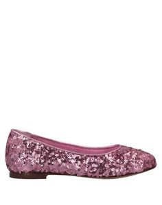 Балетки Dolce & Gabbana
