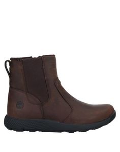 Полусапоги и высокие ботинки Timberland