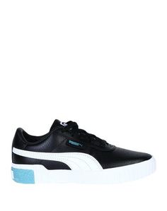 Низкие кеды и кроссовки Puma