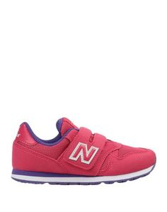 Низкие кеды и кроссовки New Balance