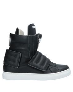 Высокие кеды и кроссовки Dsquared2