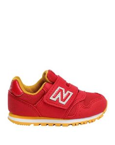 Низкие кеды и кроссовки New Balance
