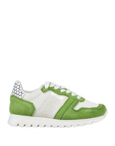Низкие кеды и кроссовки Bikkembergs