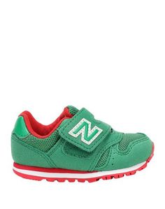 Низкие кеды и кроссовки New Balance