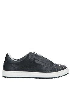 Низкие кеды и кроссовки Philipp Plein
