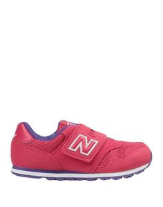Низкие кеды и кроссовки New Balance