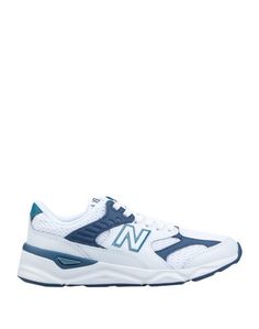 Низкие кеды и кроссовки New Balance