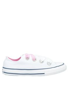 Низкие кеды и кроссовки Converse ALL Star