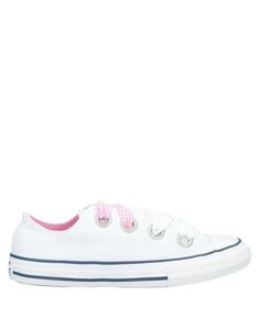 Низкие кеды и кроссовки Converse ALL Star