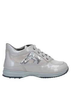Низкие кеды и кроссовки Hogan Rebel