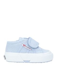 Низкие кеды и кроссовки Superga