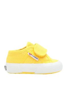 Низкие кеды и кроссовки Superga