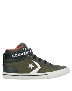 Высокие кеды и кроссовки Converse ALL Star