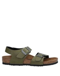 Сандалии Birkenstock