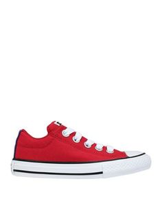 Низкие кеды и кроссовки Converse ALL Star