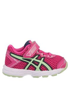 Низкие кеды и кроссовки Asics